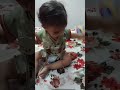 diaper wala baccha