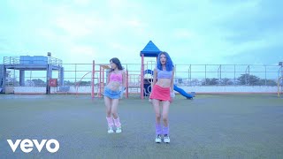 Download Lagu Miley Vage, Micky Park - As You Like (Official Music Video) MP3