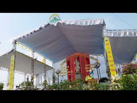 Video Thánh Ca - Lễ Đức Mẹ Vô Nhiễm Nguyên Tội Bổn Mạng GLV... - youtube