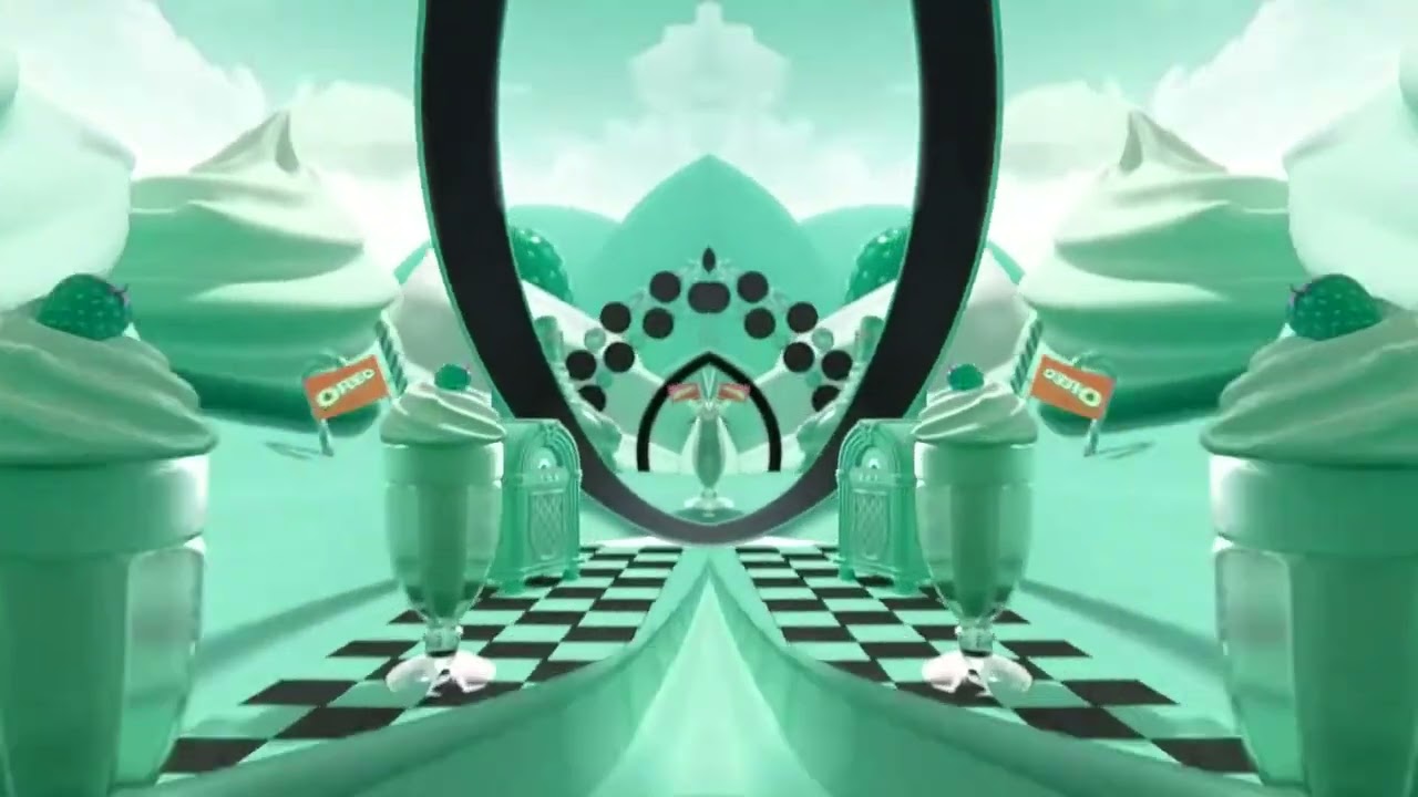 OREO Wonder Flavors After Edit | First Effects