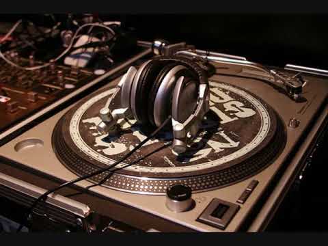 NLP Summer Dance Mixtape 2009 Part I