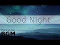 Mellow Jazz Music - Relaxing Music For Sleep, Study, Work - Background Cafe Music