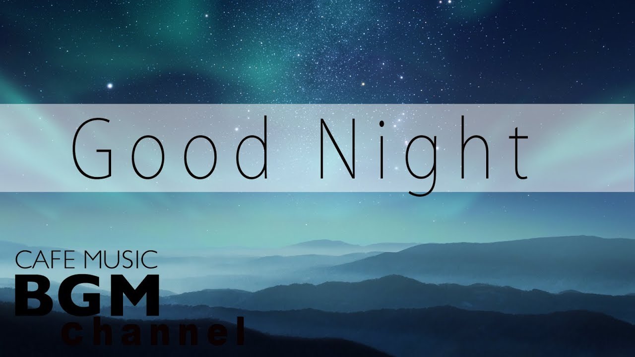Mellow Jazz Music - Relaxing Music For Sleep, Study, Work - Background Cafe Music