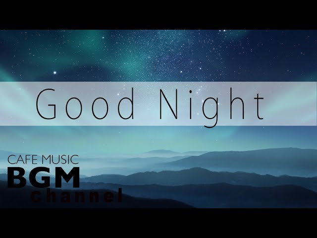 Mellow Jazz Music - Relaxing Music For Sleep, Study, Work - Background Cafe Music class=