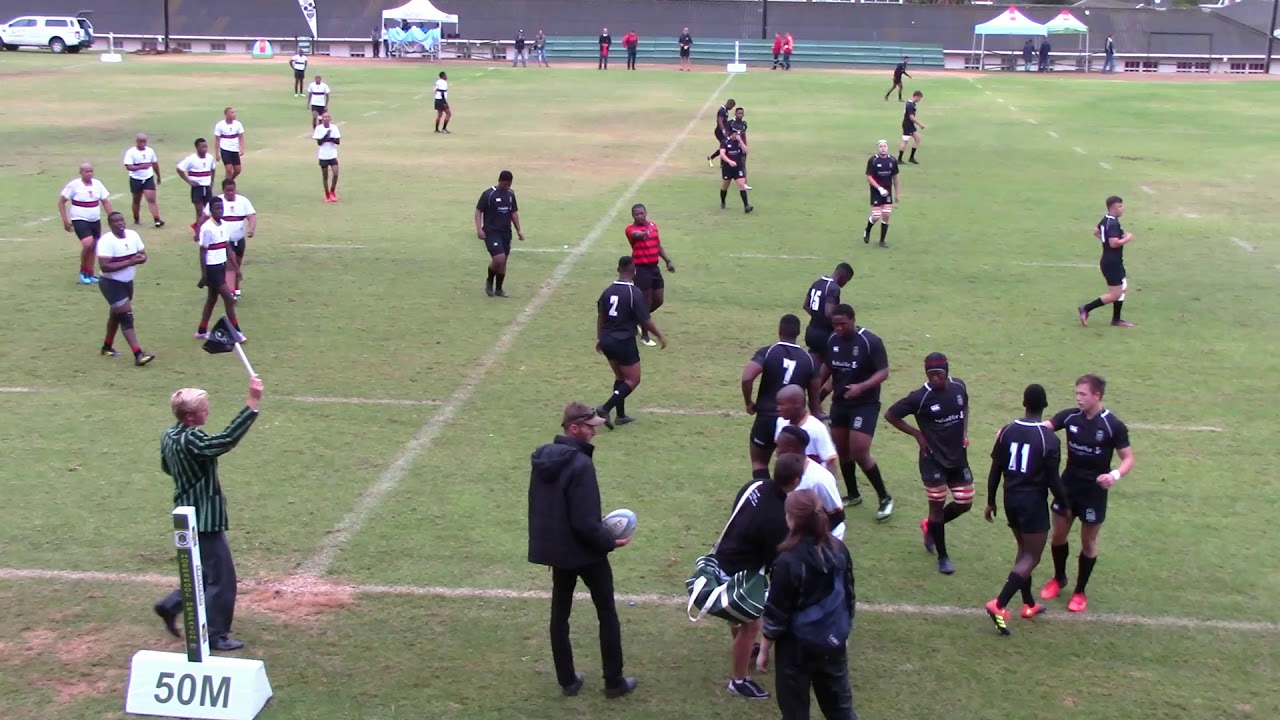 Pearson vs Newton Tech 2019