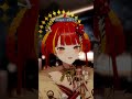 『点.mp4 / 安見すや 』新人Vtuberがアカペラで歌ってみた！ #shorts