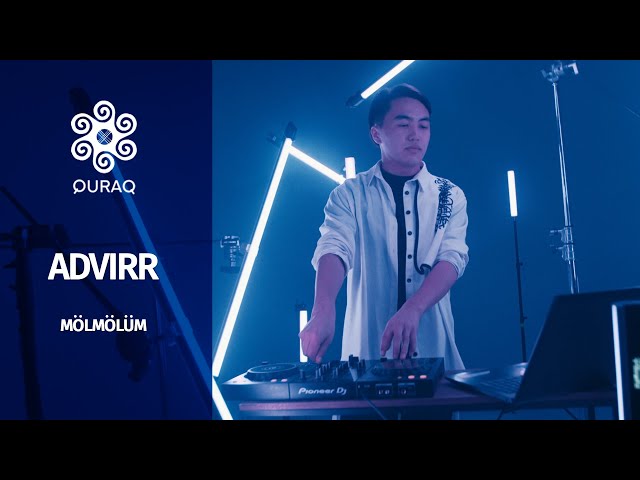 Advirr - Mölmölüm (Remix)