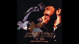 Juan Luis Guerra y 4.40 - La Bilirrubina [HQ - FLAC]
