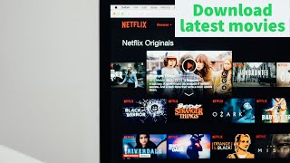 Download any latest movie for free screenshot 1