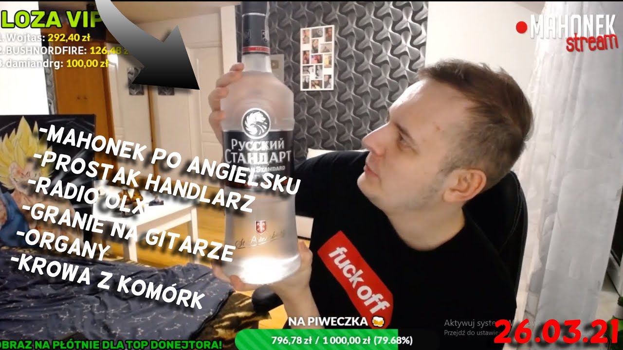 NAJLEPSZE TELEFONY MAHONKA !! *PIĄTEK 26-03-21* skrót najlepszych telefonów