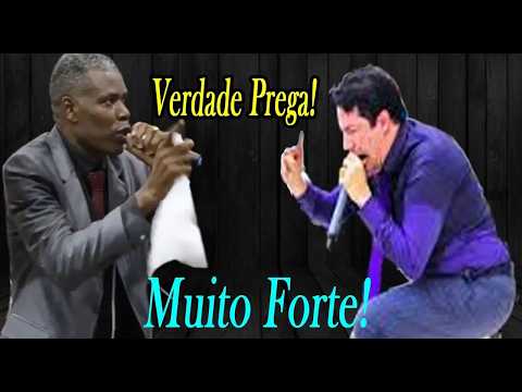 MUITO FORTE! O QUE ELES FALARAM! TÁ TUDO MISTURADO! PR JUAREZ TAVARES GILMAR FIUZA
