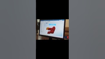 Student nxcad project #nxcad #solidworks #autocad #catia #creo #abctrainings