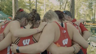 'Row on Wisconsin'