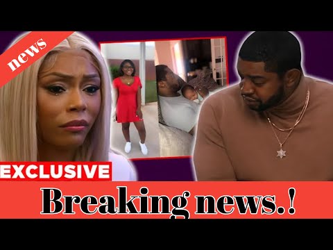 Bambi Confronts Lil Scrappy and His New Wife, Who Reveals They're Having a Baby | 2024 Bambi Confronts Lil Scrappy and His New Wife, Who Reveals They're Having a Baby | 2024