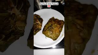 Garhwali Food