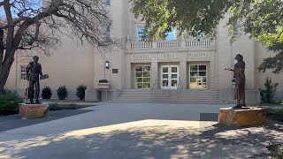 Waco History App explores African American history with a tour around the community