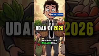 Gaji Naik, Tapi Tetap Bokek? Ini Faktanya #LiterasiKeuangan #MoneyTalk