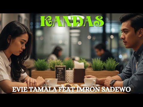 KANDAS - EVIE TAMALA || COVER BY SULE FEAT YULIDARIA @YulidariaOfficial