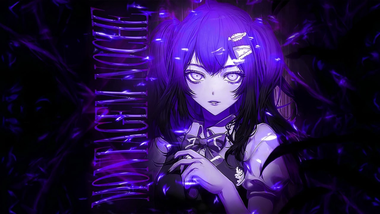 LUMIX & KXRSED - MONTAGEM NOCHE - ULTRA SLOWED (Official Audio)