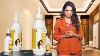 Introducing CINTA Haircare Set Transform your hair with the power of nature