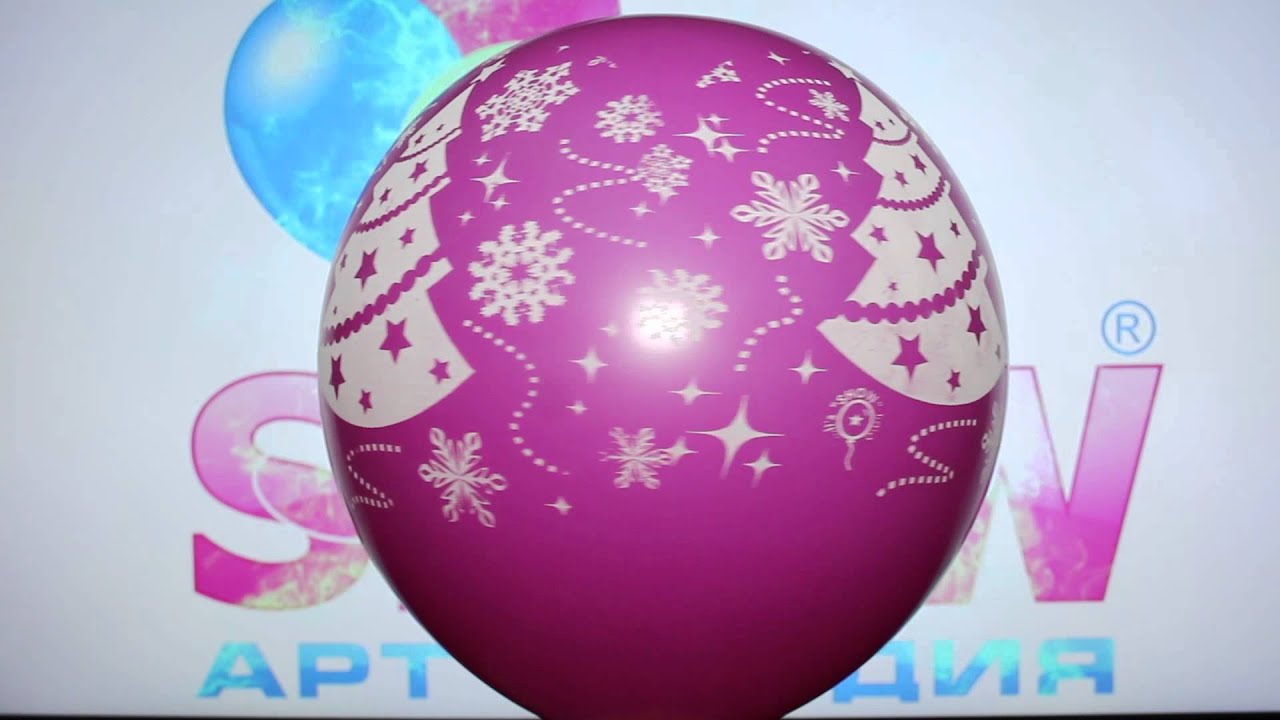 NG-9 "Елочка" (Видеообзор)