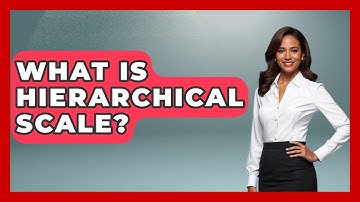 What Is Hierarchical Scale? - Drawing and Painting Academy