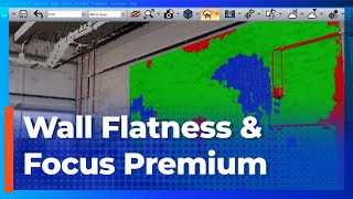 Optimize Structural Analysis with FARO BuildIT Construction