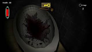 The Child Of Slendrina Pc Escape On Impossible Without Mom And Granny No Damage From The Ghosts