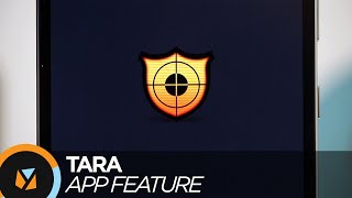 TARA: Theft Alarm and Recovery App Feature screenshot 3