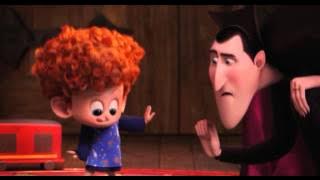 Hotel Transylvania 2 'Its Going Down For Real'