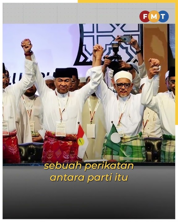 PN cuba peraga jadi penyatu orang Melayu, kata wakil rakyat PKR