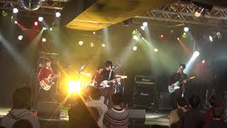 神戸大学軽音楽部ROCK　Courtney Barnettのコピー