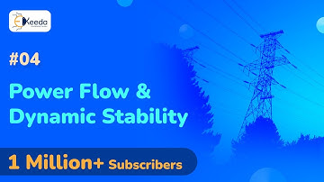 Power Flow and Dynamic Stability Consideration of Transmission Interconnection