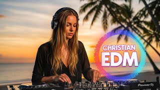 Download Lagu 🎶 Christian EDM Worship | Eternal Praise \u0026 Worship Sounds MP3