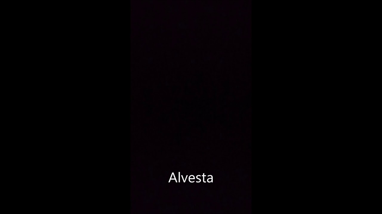 Krösatågens utrop (Lammhult-Växjö)