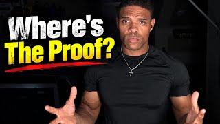 Stop Being Proud Of Your Potential