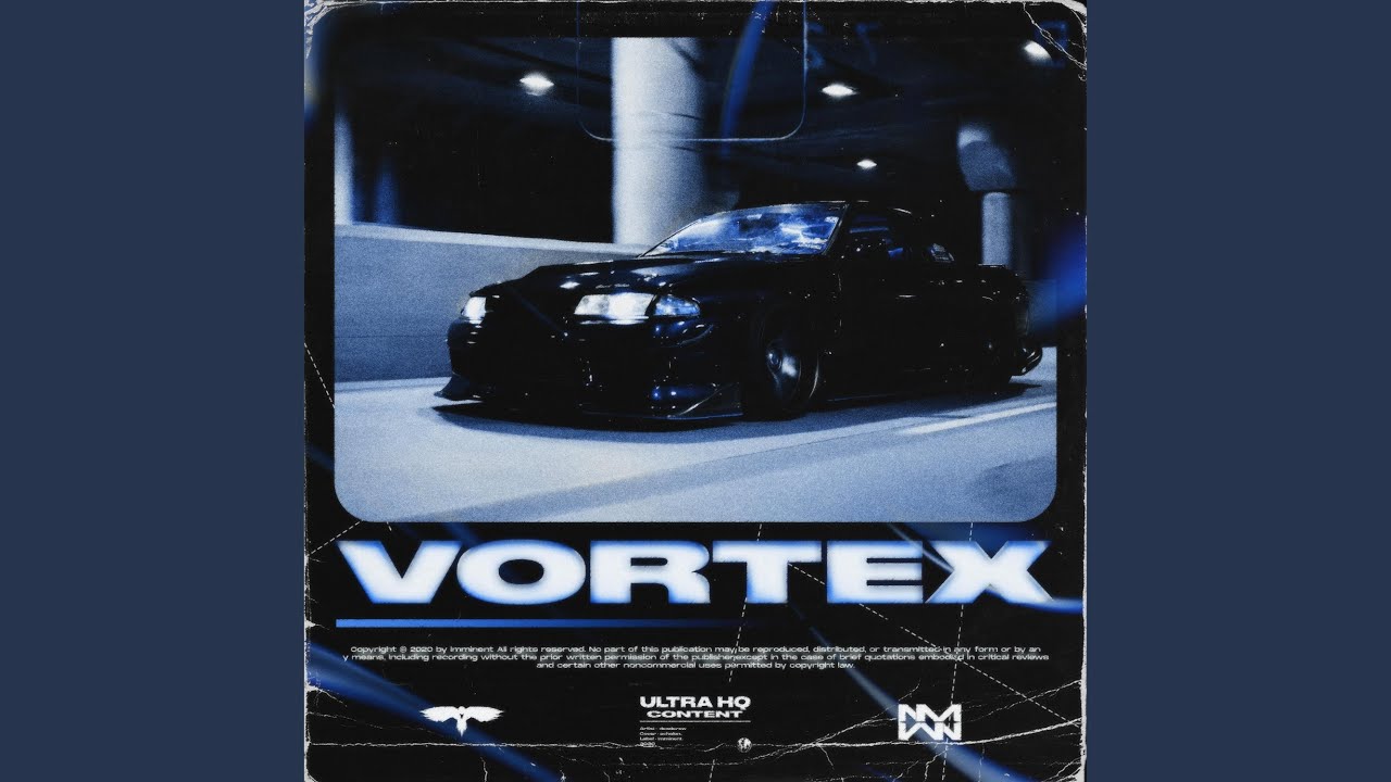 Vortex bekijken op YouTube Vortex bekijken op YouTube