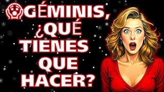 ♊ DESAFÍOS DE GÉMINIS PARA 2024