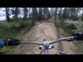 Åre & Järvsö bike park 2015 | GoPro | Downhill