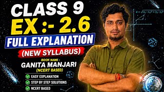 Linear Polynomial class 9 | Ganita Manjari | Chapter 2 |Ex-2.5 full explanation |Apna knowledge guru