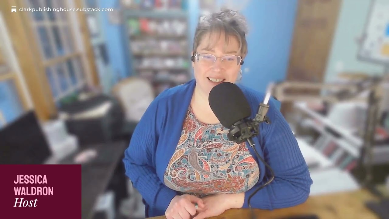 The Book I Couldn’t Finish