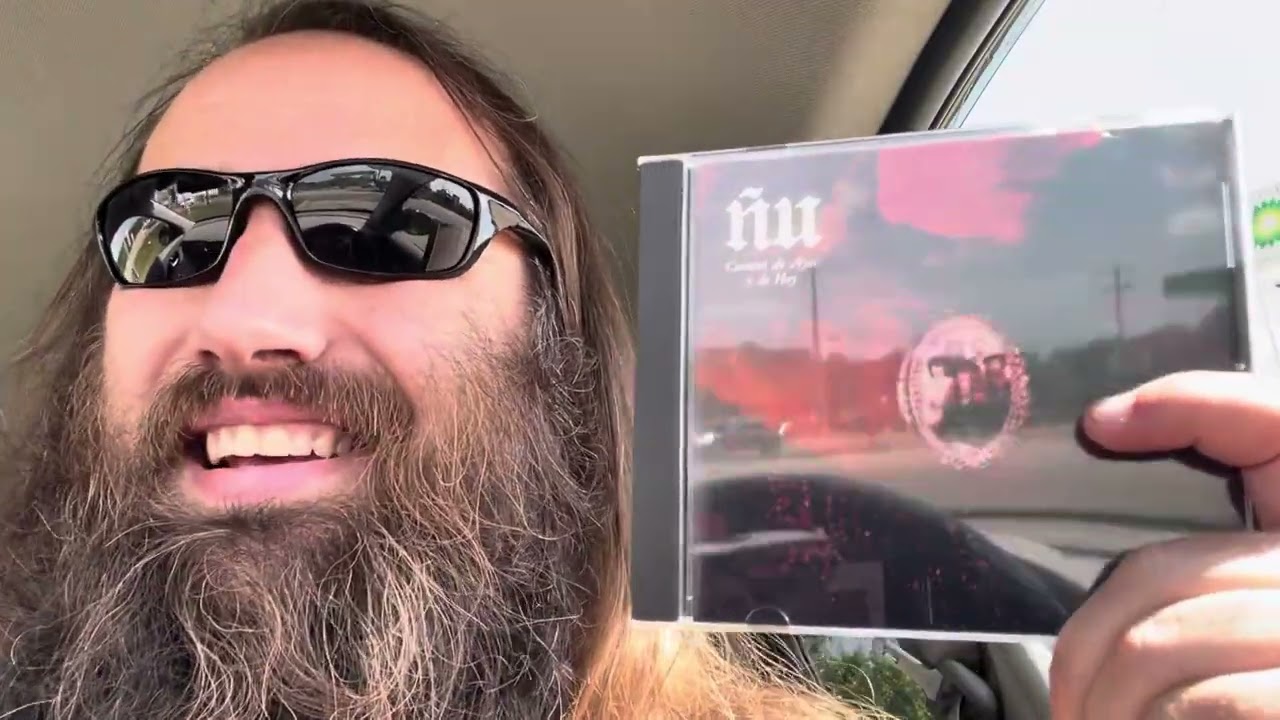 6 Great 80’s Spanish Metal Bands!