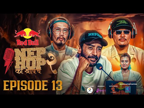 NepHop Ko Shreepech S2 | Episode 13 | VOTING ROUND | Girish | Manas | DonG | Viber | Vyoma | Yabi