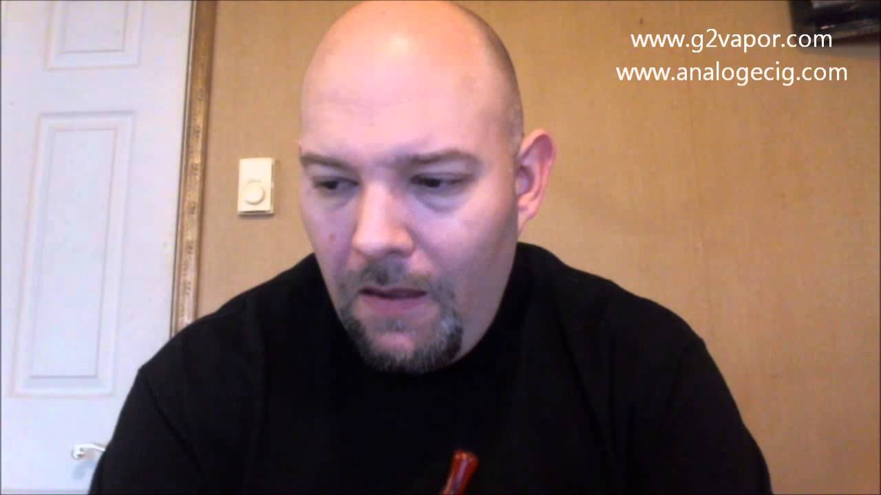 G2 Vapor Drunk Monkey, El Blacco and Deshock Eliquid Reviews