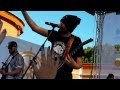 Noize MC - Назови меня попсой Live Санкт-Петербург 27.06.2015 День молодежи