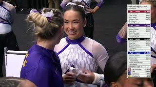 2025 SEC Champs Session II (audio fixed maybe) 3-22-25 720p60