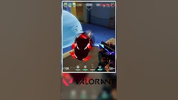 No ace, just pure greed and 4 bodies 😎 #valorant  #shorts  #valorantclips