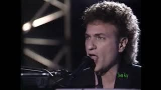 STYX w/Dennis- Show me the Way- Arsenio (11/7/1990) 4K HD