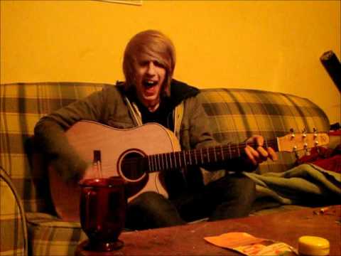 All Time Low - Dear Maria, Count Me In (Cover) - A...