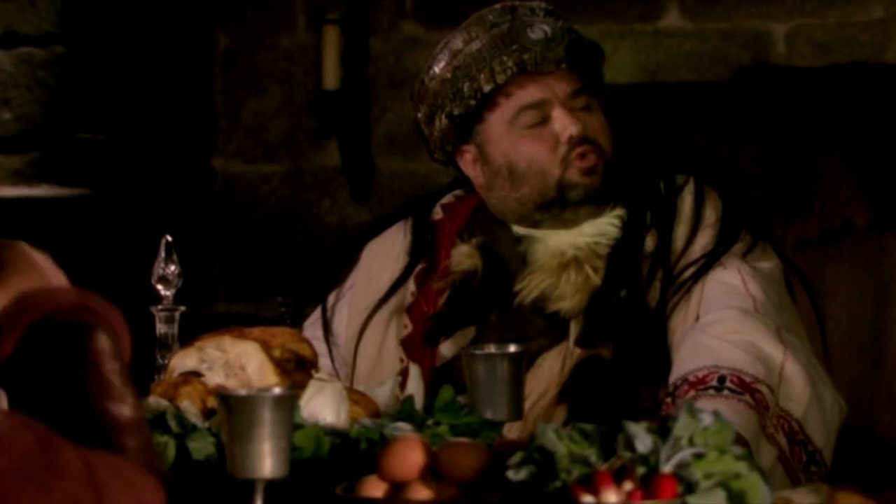 Interprète Cuillère